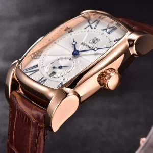 BENYAR Watches Men Luxury Brand